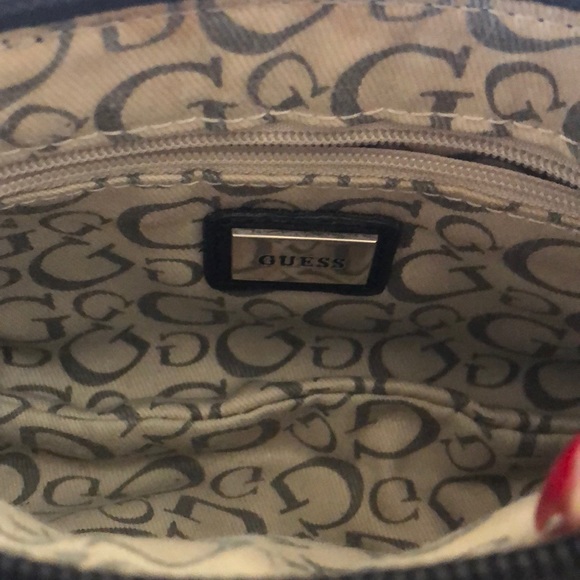 Guess Wristlet - Picture 3 of 3